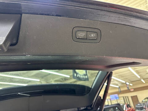 2019 Volvo XC90 T5 Momentum