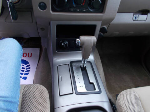 2011 Nissan Pathfinder S