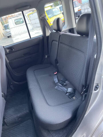 2000 Toyota BB