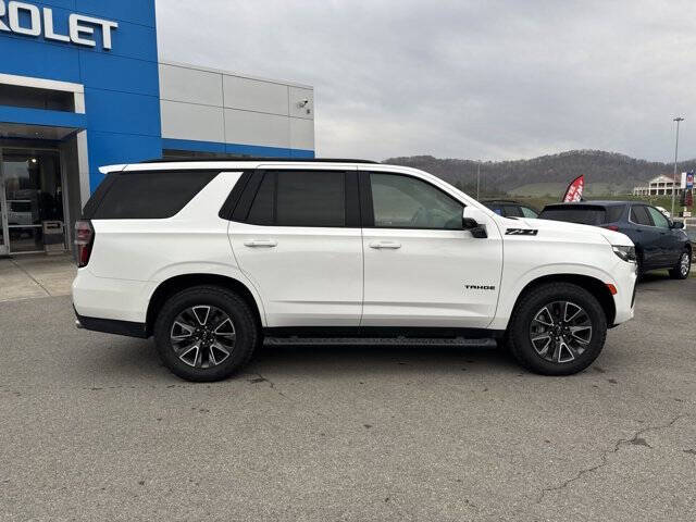 2023 Chevrolet Tahoe for sale at Mid-State Pre-Owned in Beckley, WV