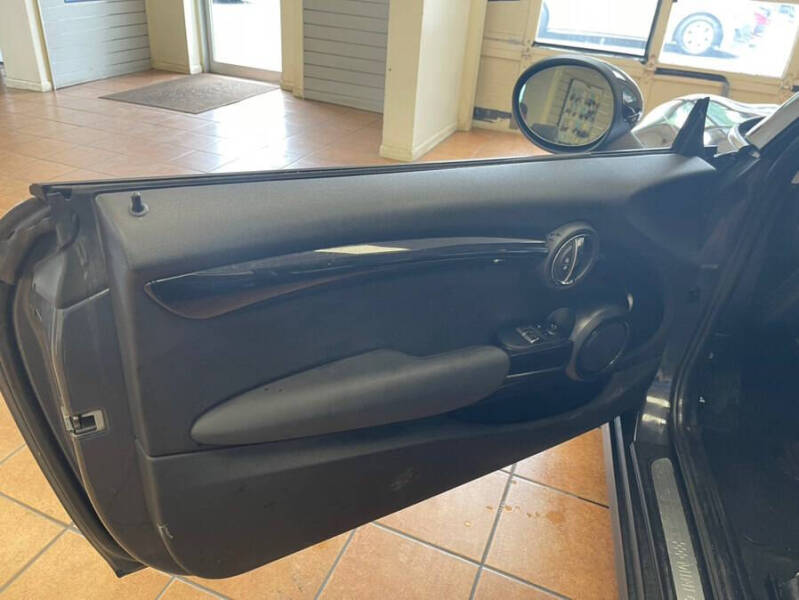 2016 MINI Hardtop 2 Door Cooper S