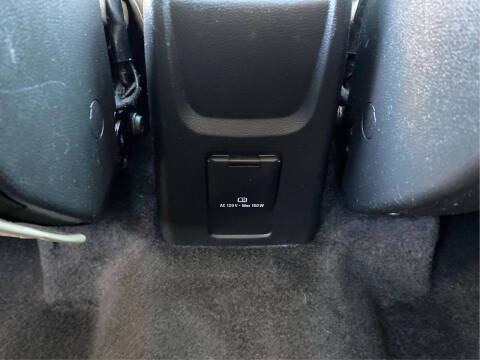 2017 Buick Encore Essence