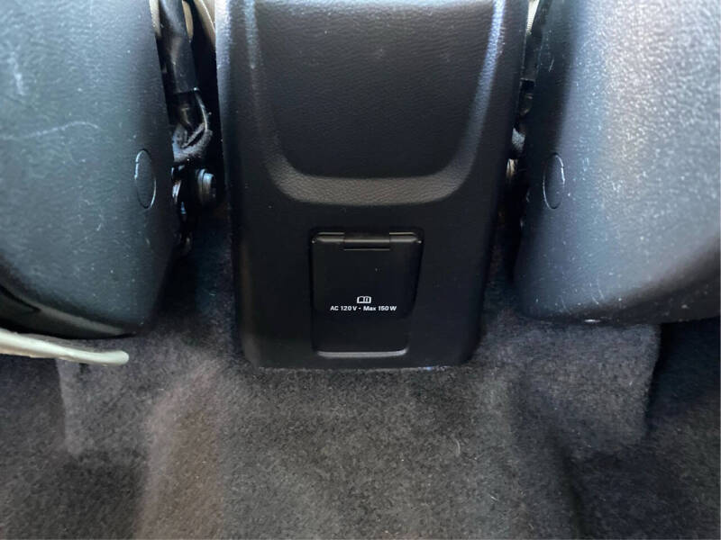 2017 Buick Encore Essence