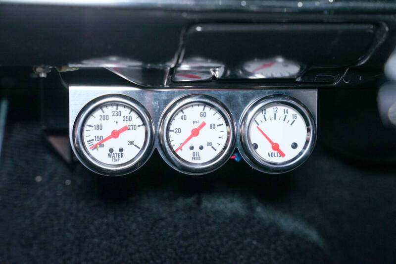 1968 Ford Fairlane 500