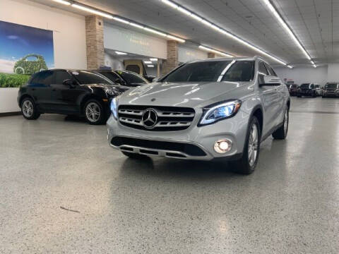 2019 Mercedes-Benz GLA GLA 250