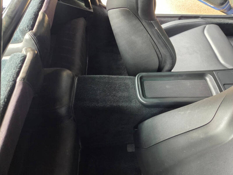 1993 Porsche 968