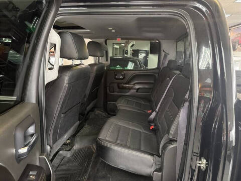 2016 GMC Sierra 1500