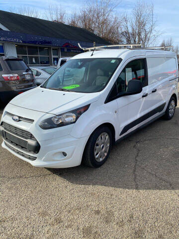 2015 ford transit connect xlt for sale