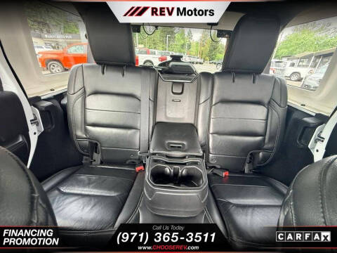 2018 Jeep Wrangler Unlimited