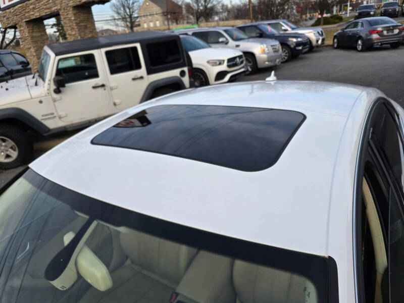 2012 Audi A6 3.0T quattro Premium Plus