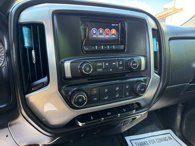 2014 GMC Sierra 1500