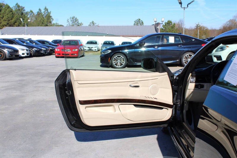 2012 BMW 3 Series 335i