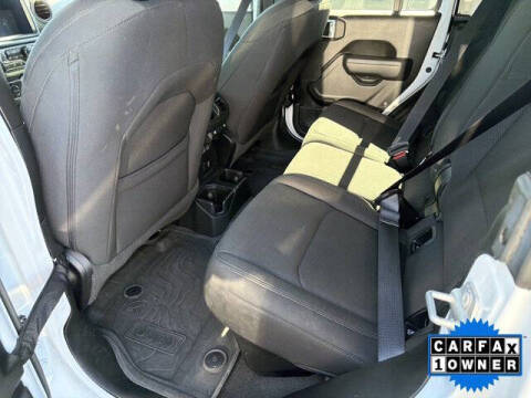 2023 Jeep Gladiator Willys