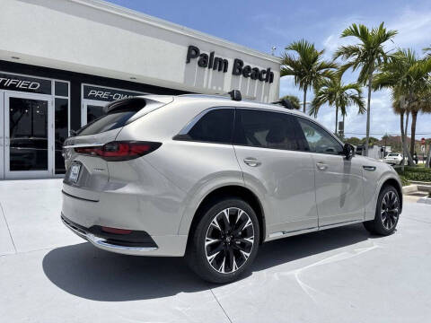 2026 Mazda CX-90 3.3 Turbo S Premium Plus