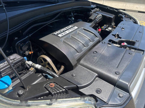 2006 Honda Pilot EX