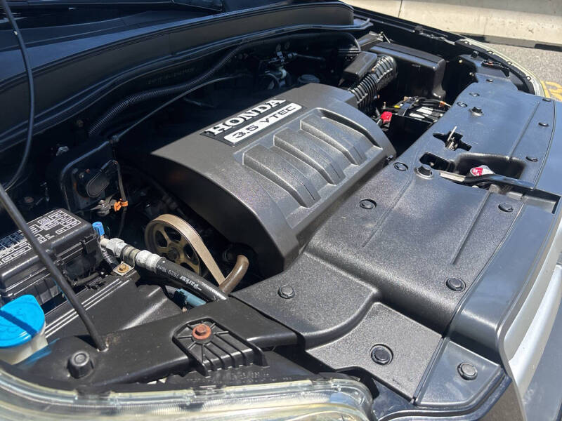 2006 Honda Pilot EX