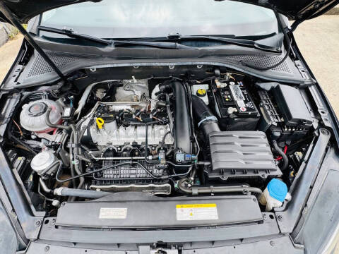 2021 Volkswagen Golf TSI
