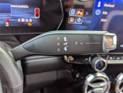 2024 Chevrolet Blazer EV 2LT