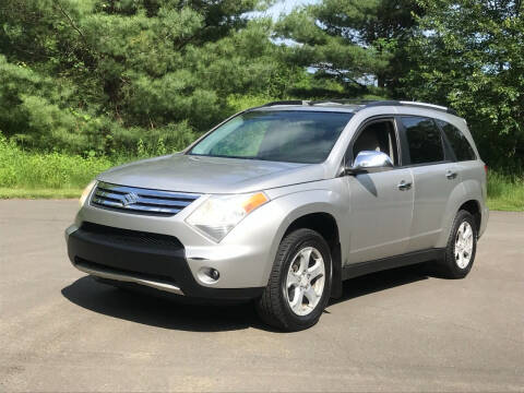 2007 Suzuki XL7