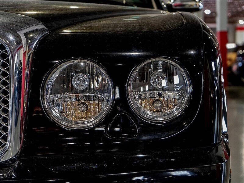 2008 Bentley Azure 5