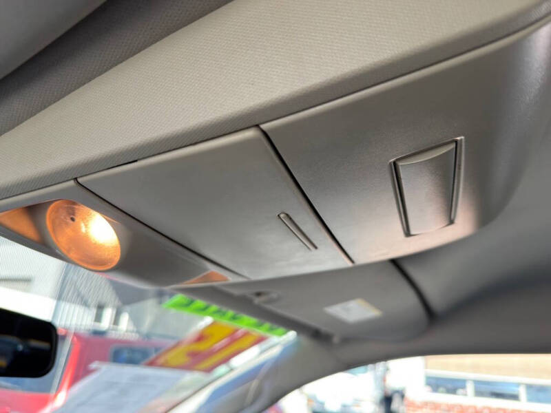 2015 Dodge Grand Caravan American Value Package