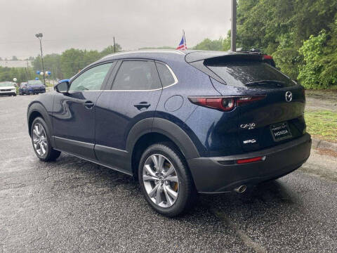 2024 Mazda CX-30 2.5 S Preferred