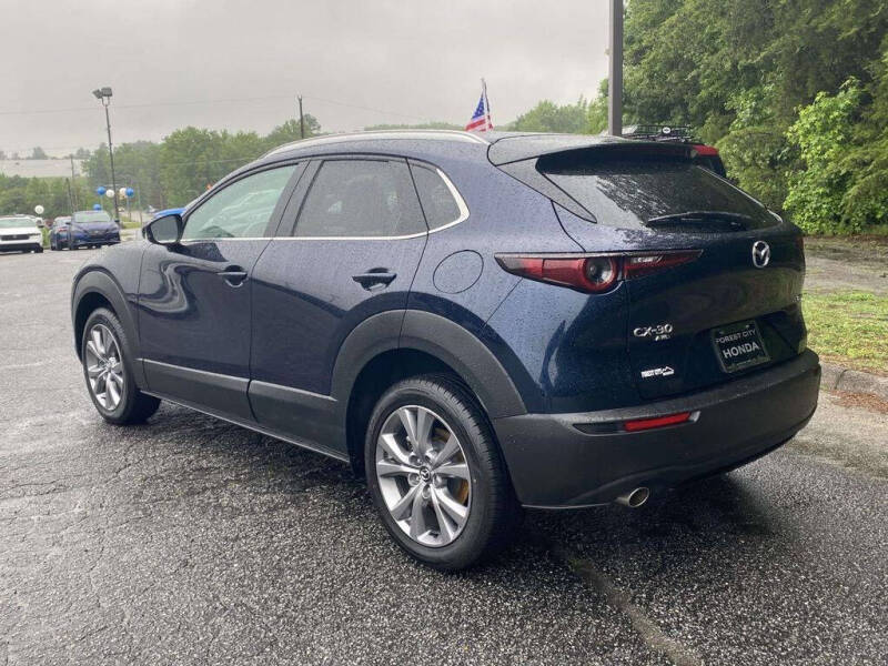 2024 Mazda CX-30 2.5 S Preferred