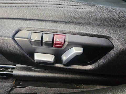 2018 BMW 3 Series 320i