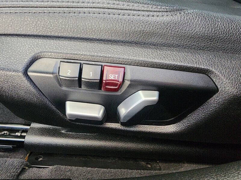 2018 BMW 3 Series 320i