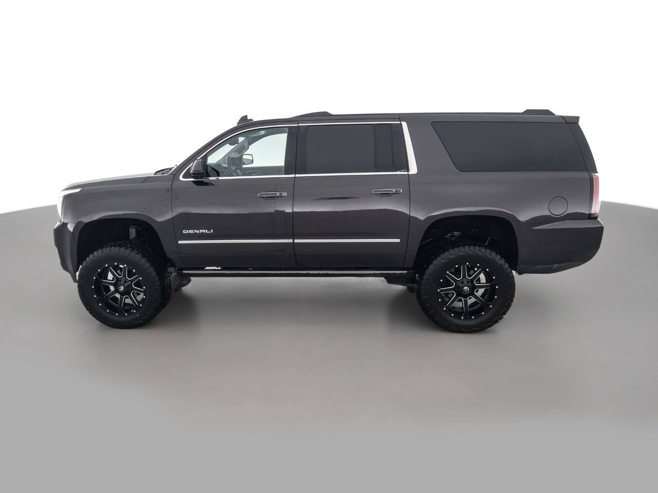 Used Car 2016 Gmc Yukon Xl  Denali 4x4 4dr Suv For Sale Under $30,000 In Coal City, Illinois