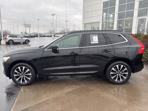 2023 Volvo XC60 B5 Core