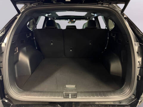 2023 Hyundai Tucson N Line