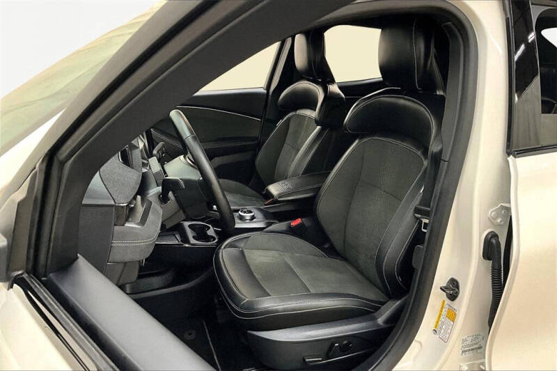 2024 Ford Mustang Mach-E GT