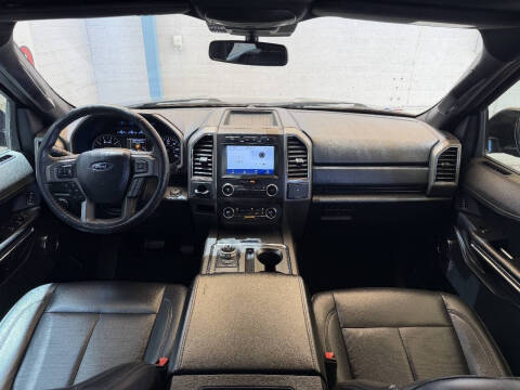 2020 Ford Expedition XLT