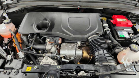 2024 Dodge Hornet R/T