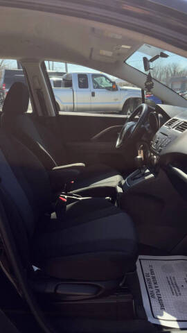 2014 Mazda MAZDA5 Sport