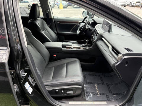 2020 Lexus RX 350