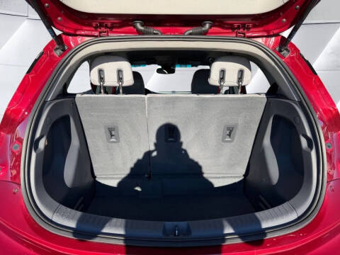 2020 Chevrolet Bolt EV LT