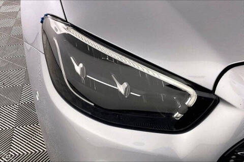 2021 Mercedes-Benz E-Class E 350 4MATIC