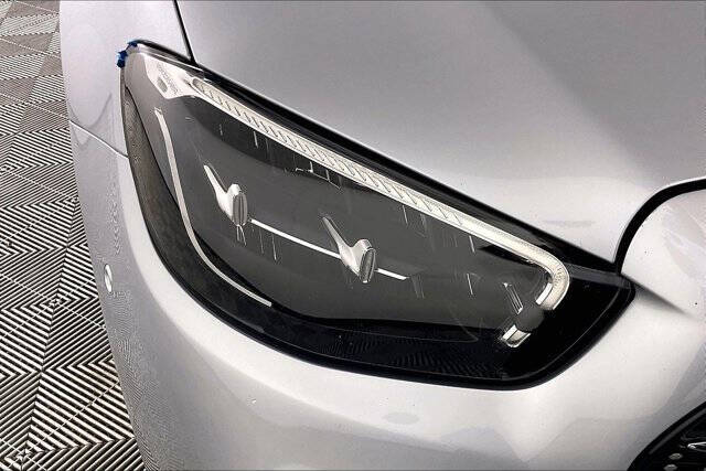 2021 Mercedes-Benz E-Class E 350 4MATIC