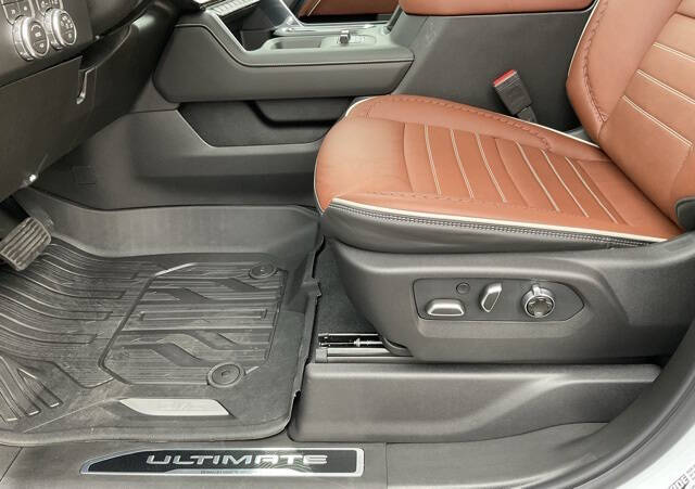 2026 GMC Sierra 3500HD