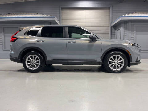 2023 Honda CR-V