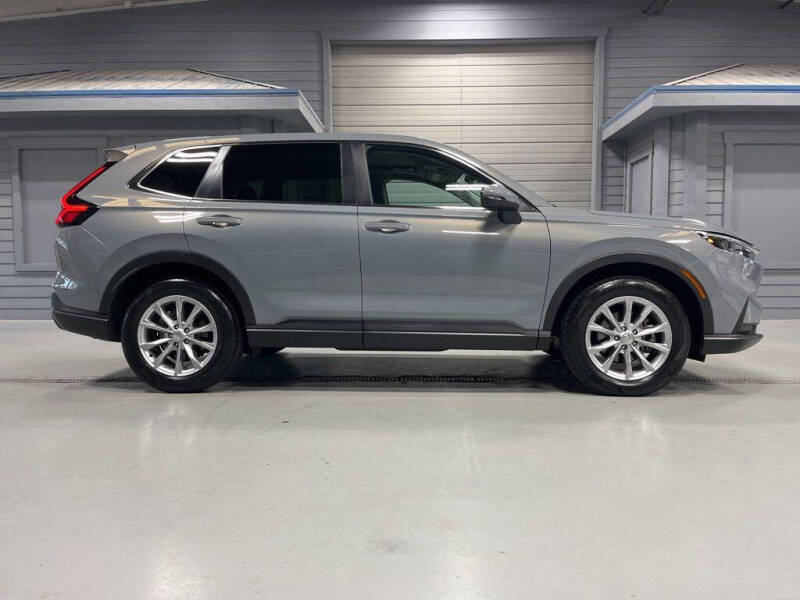 2023 Honda CR-V