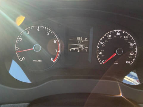 2011 Volkswagen Jetta