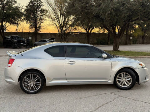 2012 Scion tC