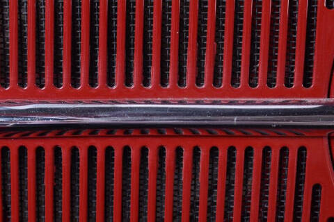 1964 Volkswagen Beetle