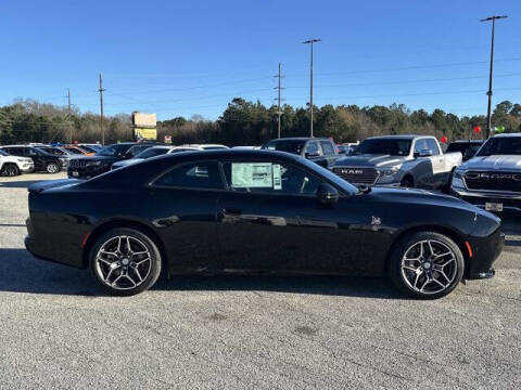 2026 Dodge Charger Scat Pack Plus