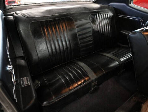 1972 Chevrolet Chevelle
