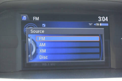 2017 Honda Odyssey Touring