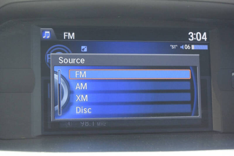 2017 Honda Odyssey Touring